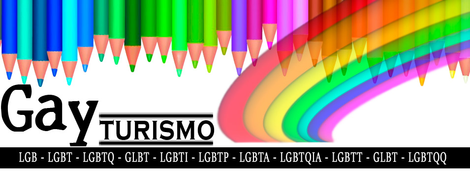 Logo gayturismo